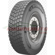 COP. 315/70 R22.5 154/150L X MULTI HD D
